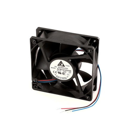 Concordia Beverage System Fan Heatsink 12Vdc 4.5 1332-001